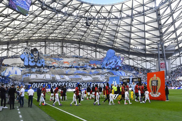 Marseille candidate pour la finale de la Ligue des champions 2027