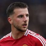 Mason Mount drops Man Utd statement as £60m star to miss matches