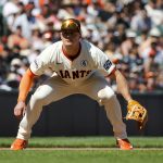 Matt Chapman reste avec les Giants : 6 ans de contrat à 151M $