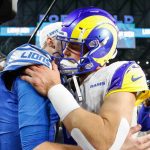 Matthew Stafford prêt à affronter les fans des Lions