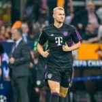 Matthijs de Ligt annonce son départ du Bayern Munich