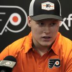 Matvei Michkov : Le nouvel espoir des Flyers de Philadelphie