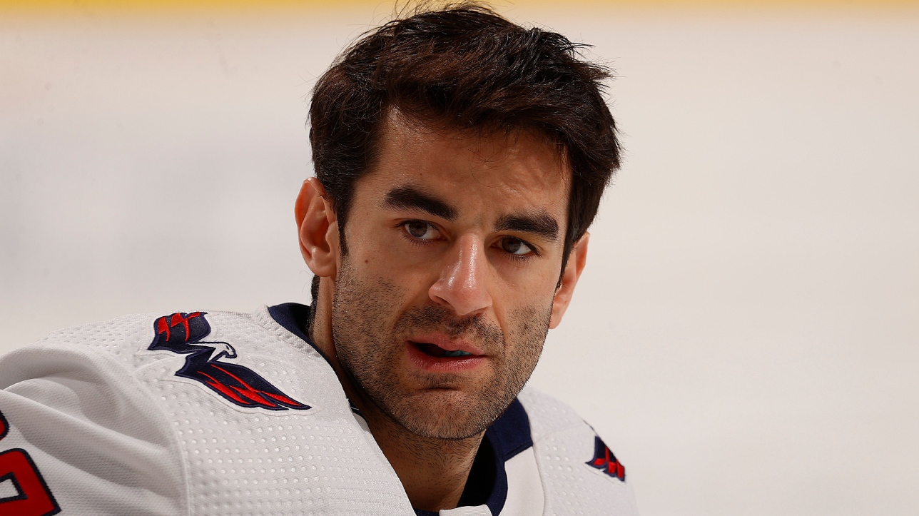 Max Pacioretty intéresse les Maple Leafs de Toronto