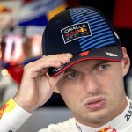 Max Verstappen menace la FIA : tensions autour des communications