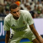 Mbappé affiche un état d'esprit remarquable avec le Real Madrid