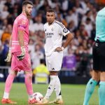 Mbappé brille avec le Real Madrid malgré des occasions manquées