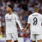 Mbappé et Bellingham : tensions salariales au Real Madrid