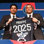 Mbappé et PSG en lutte devant la commission de la LFP