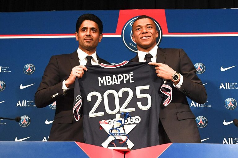 Mbappé et PSG en lutte devant la commission de la LFP