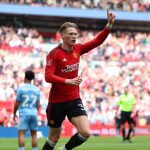 McTominay joins Napoli after 22 years at Man United