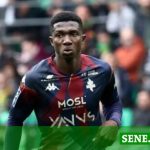 Mercato : Le FC Metz a refusé une offre anglaise pour Lamine Camara