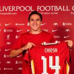 Mercato : Liverpool s’offre Federico Chiesa en provenance de la Juventus