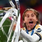 Mercato : Luka Modric prolonge au Real Madrid jusqu’en juin 2025