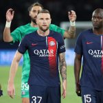 Mercato PSG : Danilo et Skriniar dans l’attente, journée de départ pour Bernat, Soler et Gadou