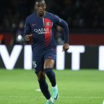 Mercato PSG : Nordi Mukiele en route vers le Bayer Leverkusen