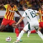 Mercato - RC Lens : Kevin Danso n’ira finalement pas à la Roma