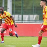 Mercato - RC Lens : Massadio Haïdara à Brest