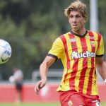 Mercato - RC Lens : Stijn Spierings libéré de son contrat