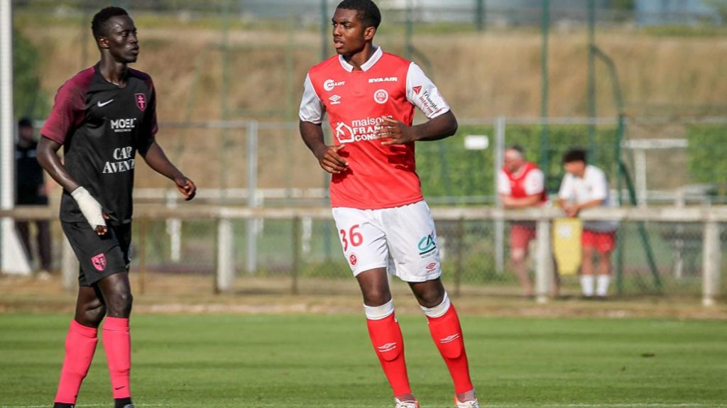 Mercato : ce transfert va rapporter plusieurs millions d’euros au Stade de Reims