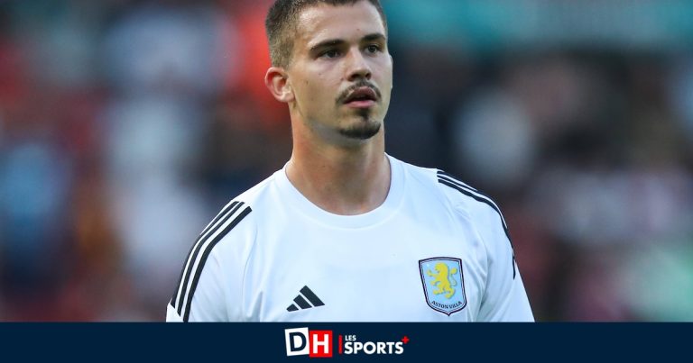 Mercato d'Anderlecht : Fredberg songe à Dendoncker (Aston Villa)