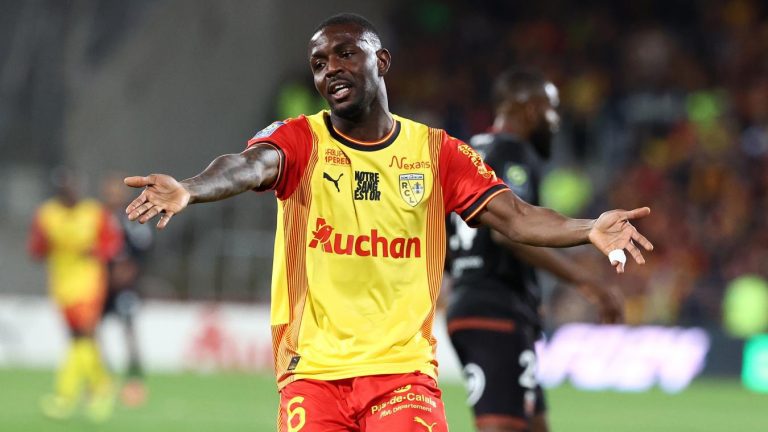 Mercato : le RC Lens boucle avec le prêt de Salis Abdul Samed