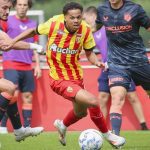 Mercato – RC Lens : Sishuba au Hellas Vérone