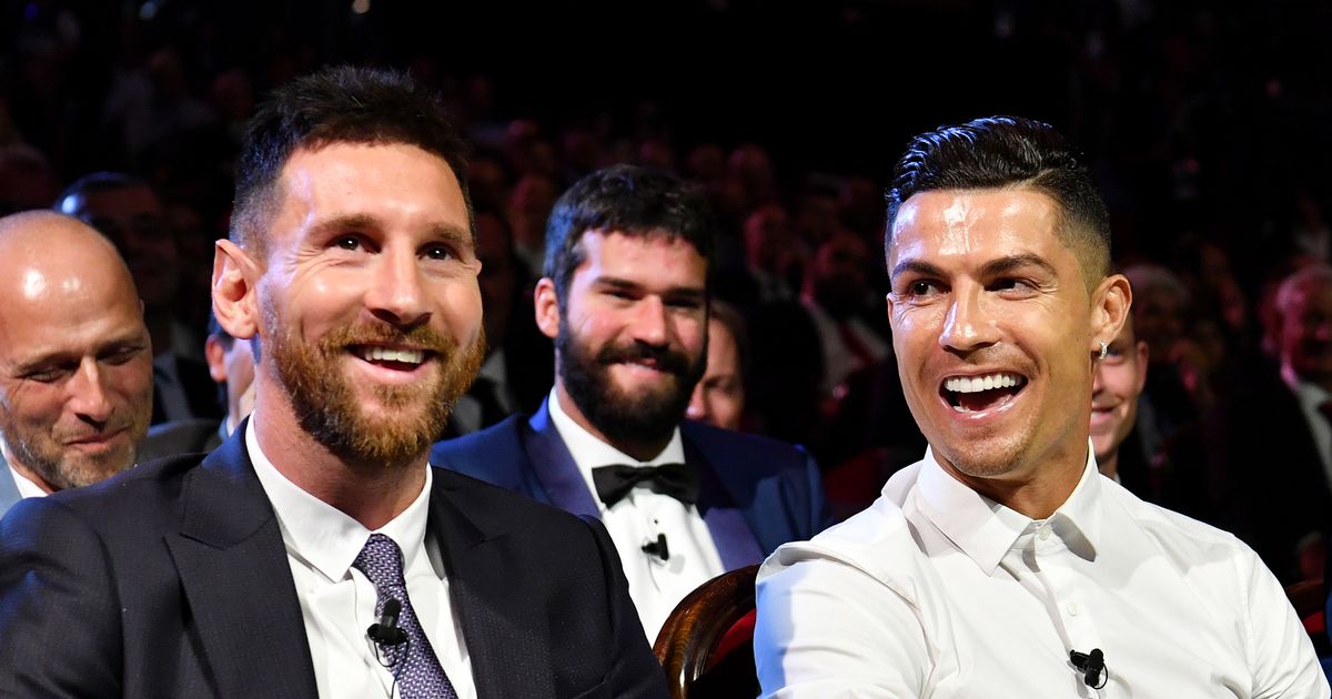 Messi et Ronaldo : le secret de leur longévité sportive révélé