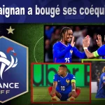 Mike Maignan exige un changement après la défaite contre l'Italie