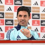 Mikel Arteta défend Arsenal face aux 'dark arts' contre City