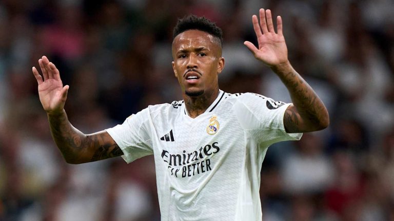 Militao blessé : Real Madrid face à une crise d'effectifs