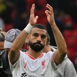 Mohamed Salah: This is my last season at Liverpool