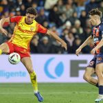 Monaco - RC Lens : El Aynaoui trop juste, Machado suspendu, Danso en salle d’attente