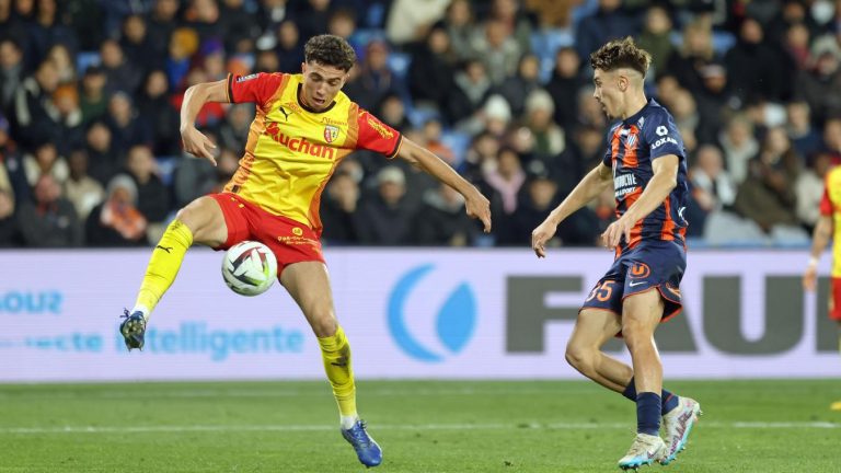 Monaco - RC Lens : El Aynaoui trop juste, Machado suspendu, Danso en salle d’attente