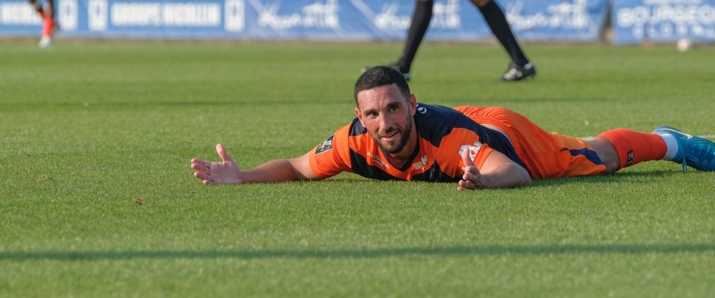 Montpellier en difficulté : la chute vers la lanterne rouge de Ligue 1