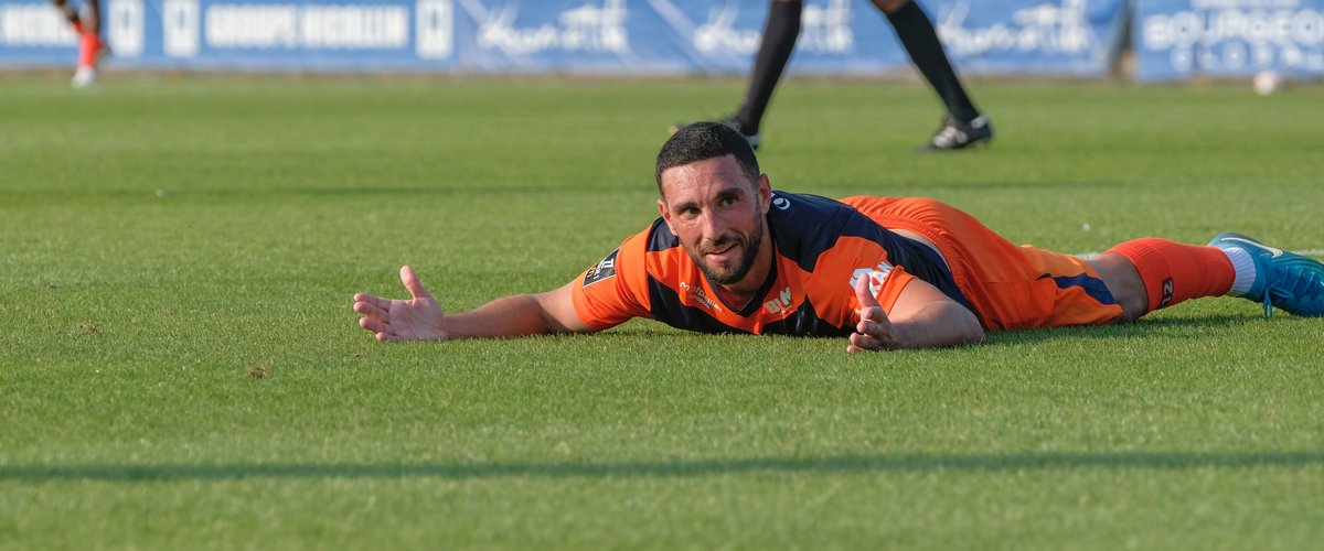 Montpellier en difficulté : la chute vers la lanterne rouge de Ligue 1