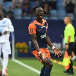 Montpellier s'impose contre Auxerre : les notes du match