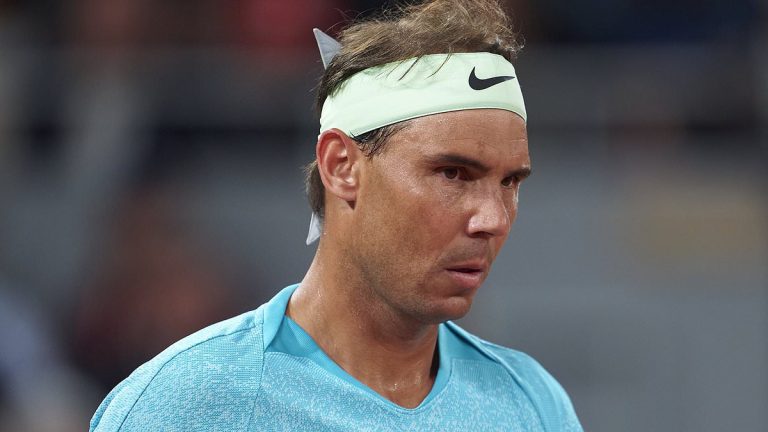 Nadal soutient Sinner face aux accusations de dopage