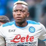 Napoli saga: I felt pain in Osimhen