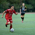 National 3 : Chamalières et le Clermont Foot (B) partagent les points, le MYF sombre à domicile