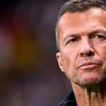 Nationalmannschaft: Lothar Matthäus fordert Joshua Kimmich als neuen Kapitän