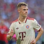 Neuer Kapitän der Nationalmannschaft? Jetzt spricht Joshua Kimmich