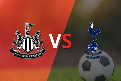 Newcastle United recibirá a Tottenham por la fecha 3