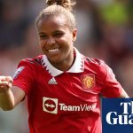 Newcastle United target Nikita Parris signing in push to reach WSL