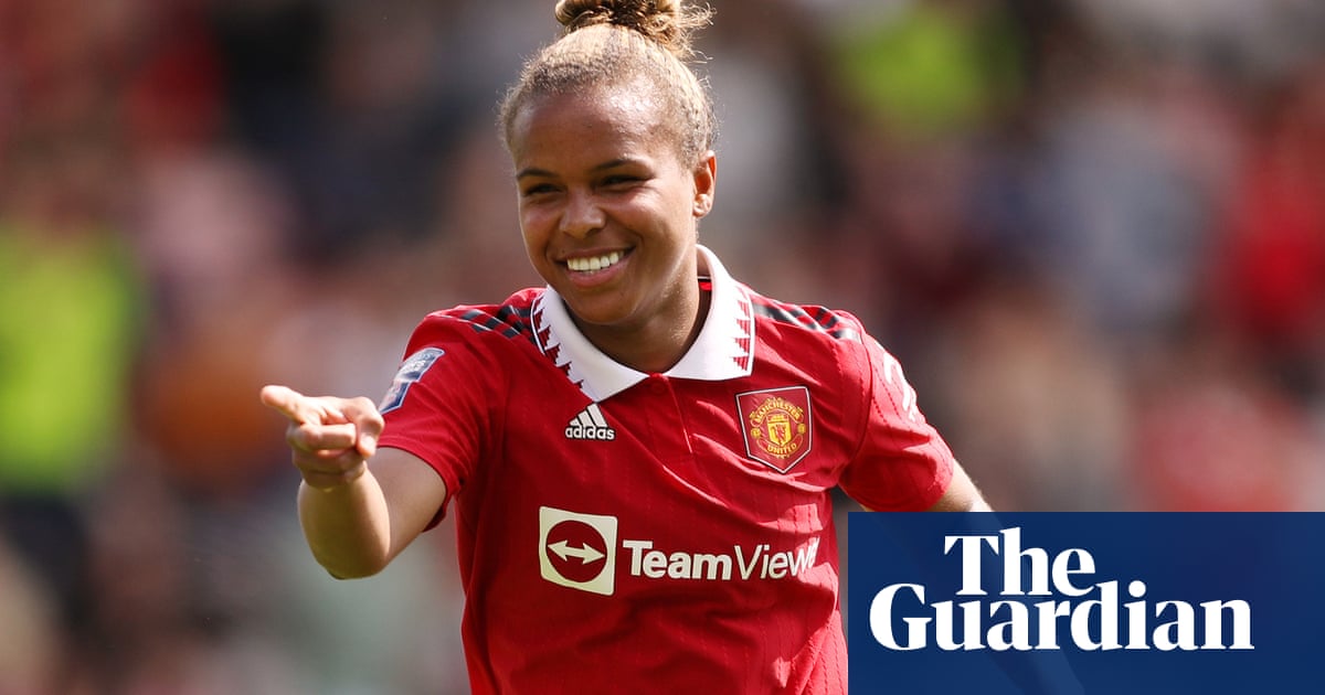 Newcastle United target Nikita Parris signing in push to reach WSL