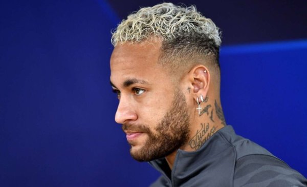 Neymar Jr. se ofreció para volver a Barcelona