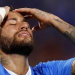 Neymar : Retour retardé avec Al Hilal en raison de sa blessure