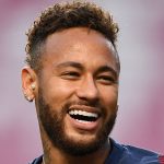 Neymar désigne Messi comme le meilleur joueur de l'histoire