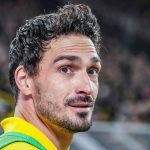 Nicht zu Real Sociedad: Bei Mats Hummels soll sich ein Hammer anbahnen