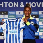 Nikita Parris rejoint Brighton : les conseils de Dario Vidosic