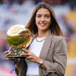 Nomination du Ballon d'Or Féminin 2024 : Les candidates révélées